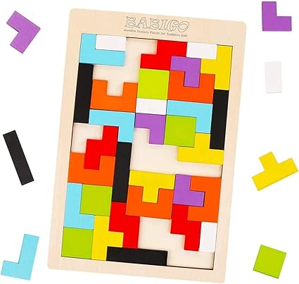 tangram jigsaw puzzle