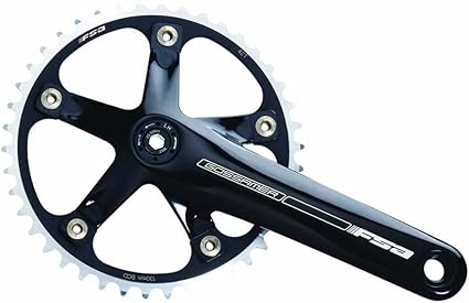 fsa gossamer tandem crankset