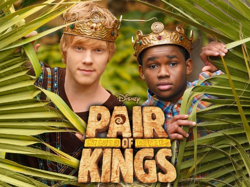 Amazon.com: Pair of Kings Season 3: Amazon Digital