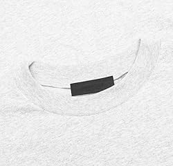 Villeion Styles Essentials SS24 Jersery Crewneck