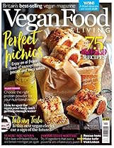 Vegan Food & Living