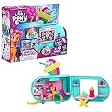 My Little Pony Playset Sunny Starscout Smoothie
