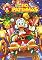 Livro HQ Disney Tio Patinhas Ed. 45