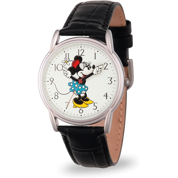 The　ウォルト・ディズニーCompany　プルート　Watch The ウォルト・ディズニーCompany プルート Watch ✨WALT DISNEY