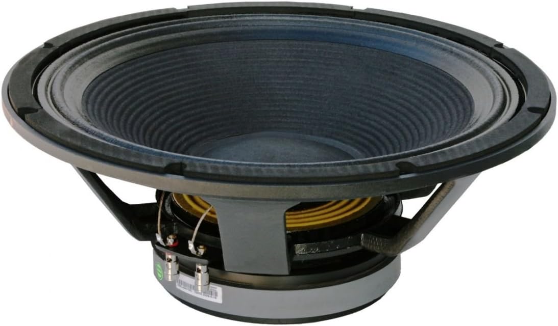 PWX 18" Speaker Chassis