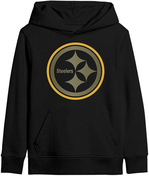 steelers veterans day sweatshirt