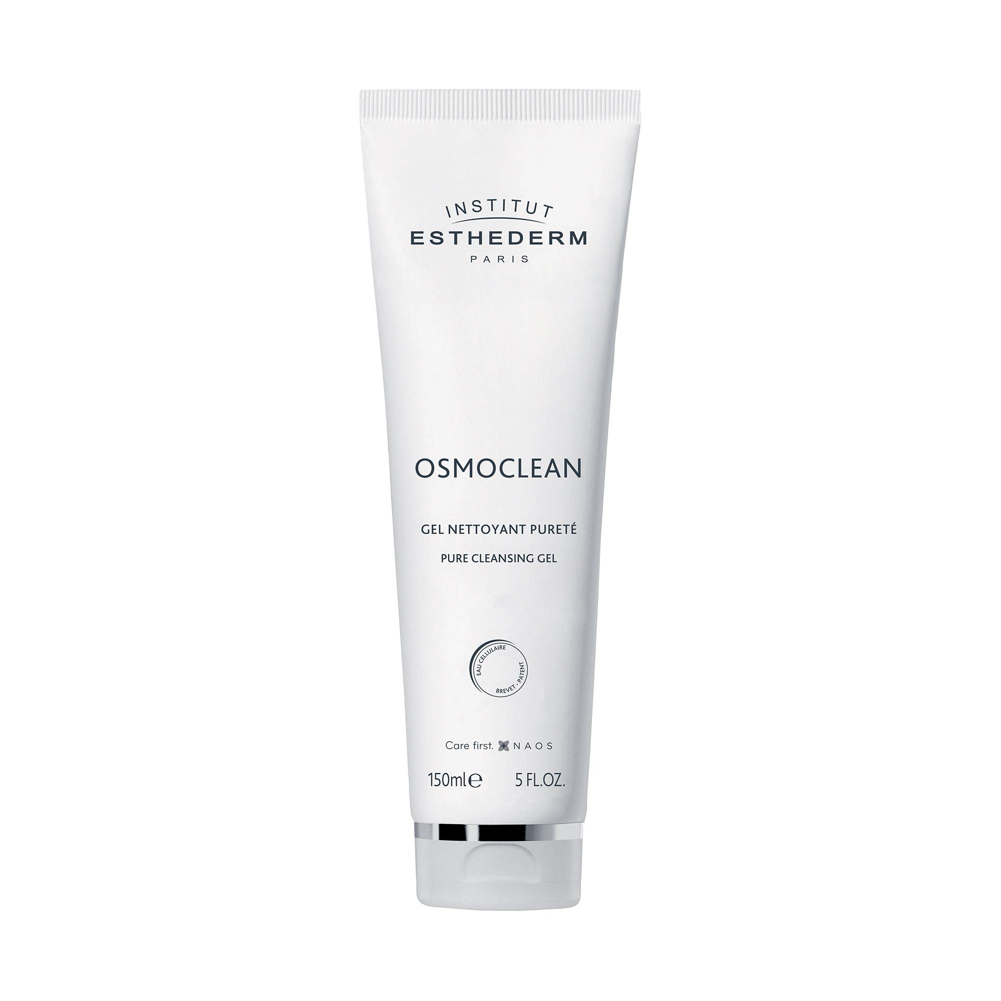 Institut Esthederm Osmoclean Face Cleansing Gel 150ml