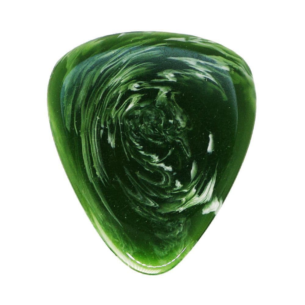 Resin Tones Moon Dance Individual Plectrum