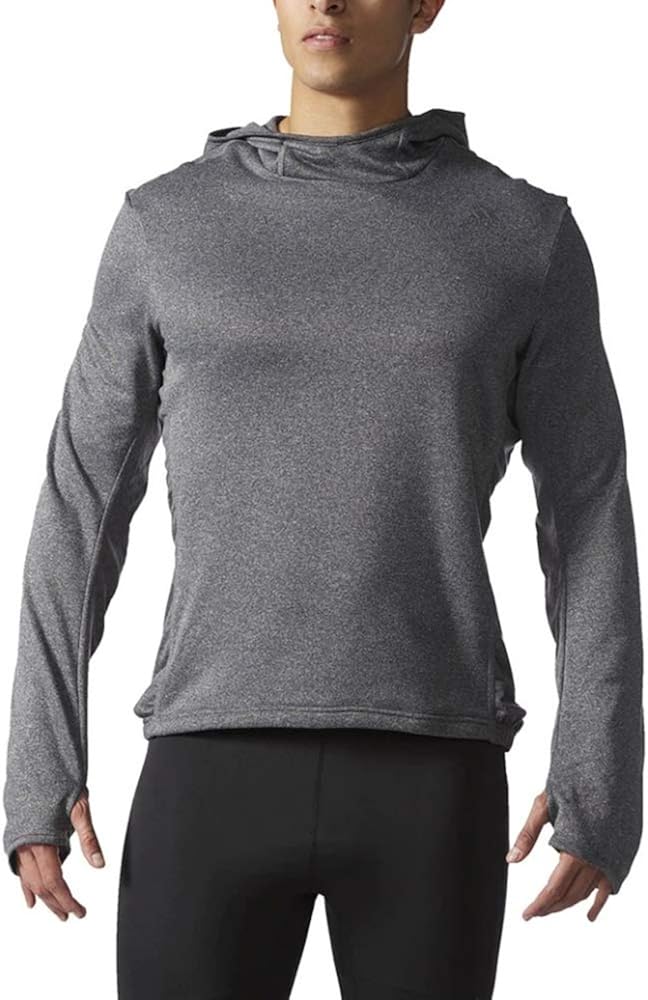 adidas response hoodie