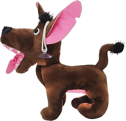 dante coco peluche