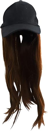 Amazon Co Jp Jarhit 帽子ウィッグ 高温 シルク 実在者かつら 長い 結ぶことができる 染めウィッグ ゴールド ビューティー