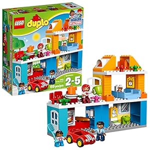 duplo town farm