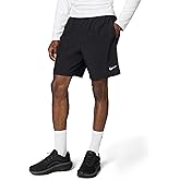 Nike Men's Challenger Dri-FIT Brief-Lined Running Shorts (7" Inseam)