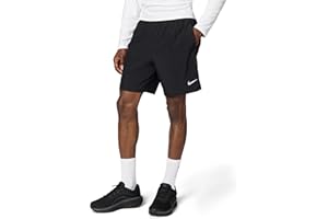 Nike Men's Challenger Dri-FIT Brief-Lined Running Shorts (7" Inseam)