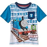 Thomas the Train Toddler Little Boys 