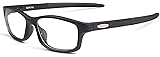 Bertha Sports Glasses Interchangeable Arms for Men Running Fishing Baseball Glasses 004