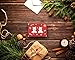 Juvale Box of 48 Christmas Greeting Cards - 48 Count 4