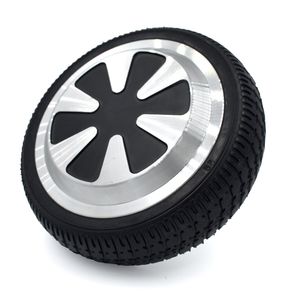 Hoverboard Replacement Part Tire Rim Wheel Motor Scooter Electric 6.5" 1PC 6902210704249 eBay