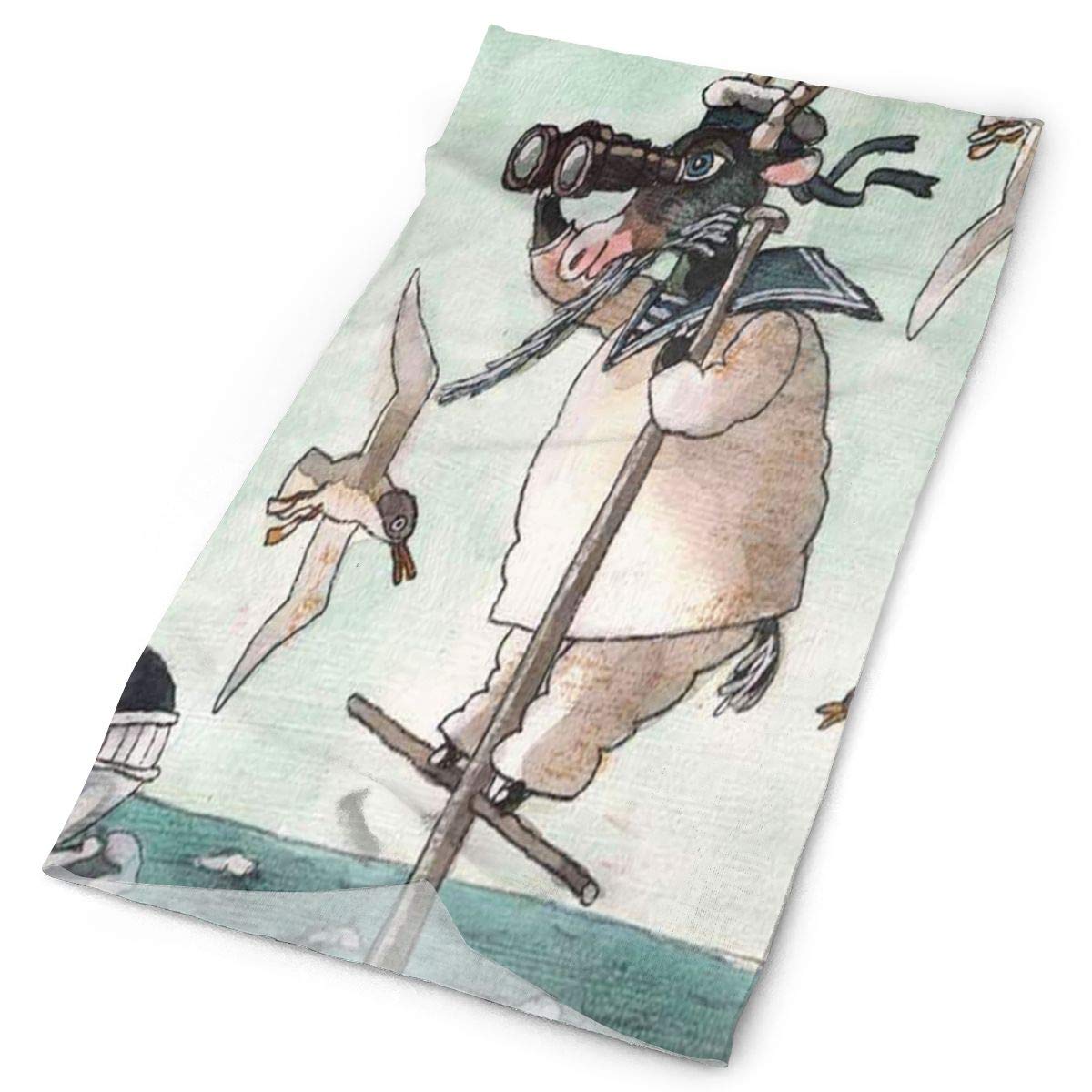 Which Is The Best N Rit Cooling Scarf