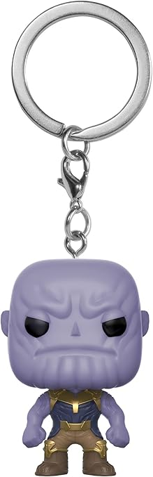 funko pop keychain avengers