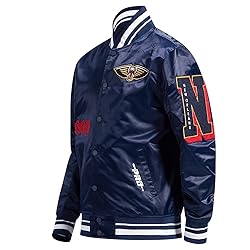 Pro Standard MENS NBA NEW ORLEANS PELICANS OLD