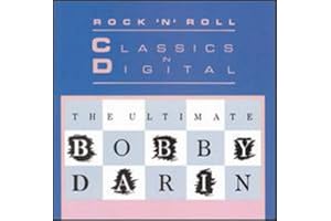 The Ultimate Bobby Darin