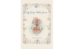 My Prayer Intention Journal - Sacred Heart of Jesus