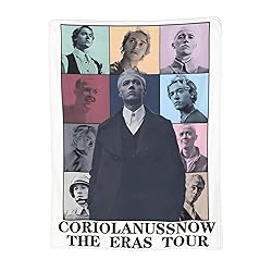 Tom Blyth Coriolanus Snow Photo Collage