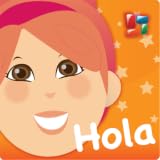Princesses Learn Spanish
