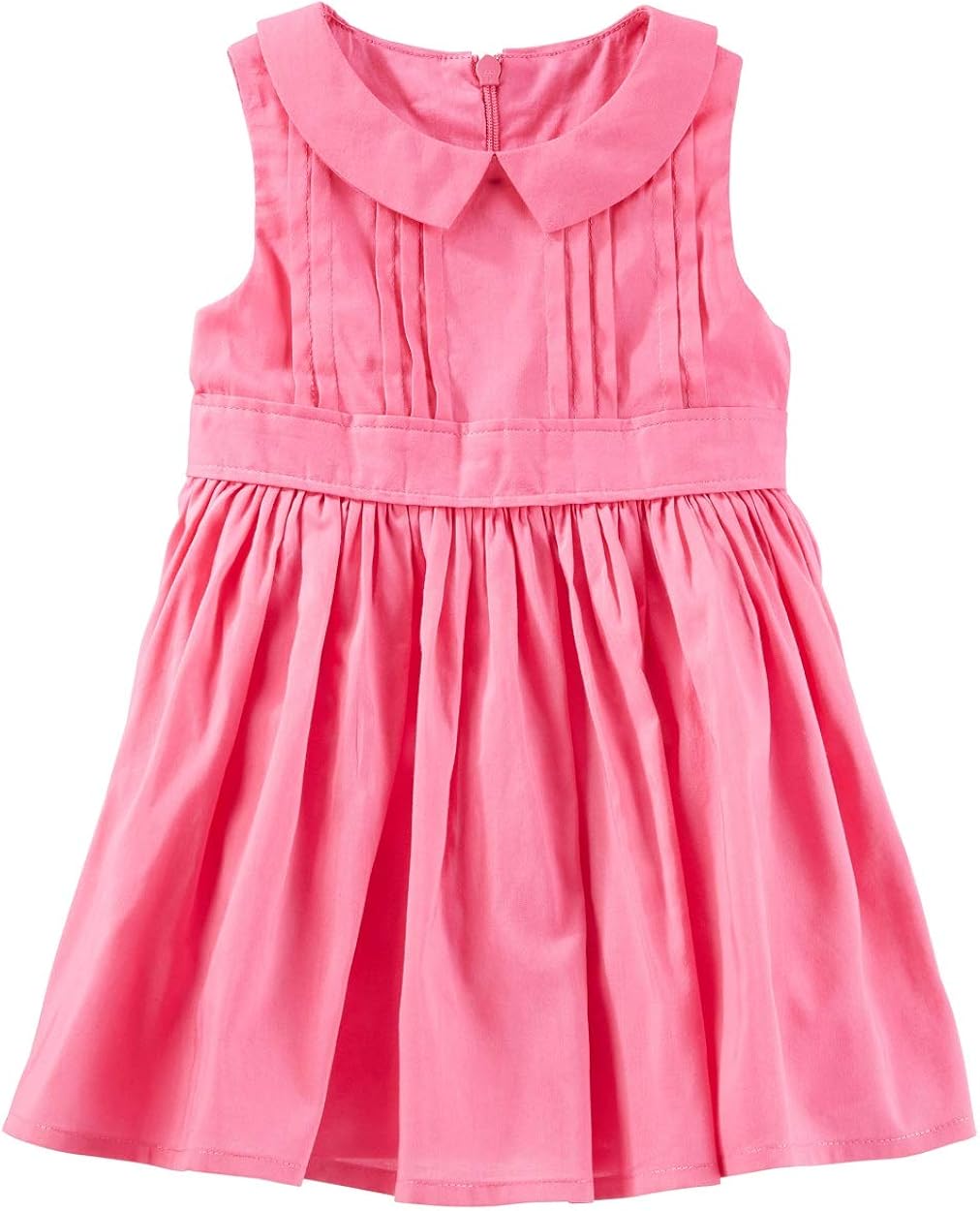 one piece peter pan collar