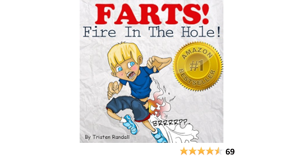 Farting 69