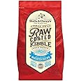 Stella & Chewy'S Raw Coated Whitefish Recipe Dog Food 3.5Lb