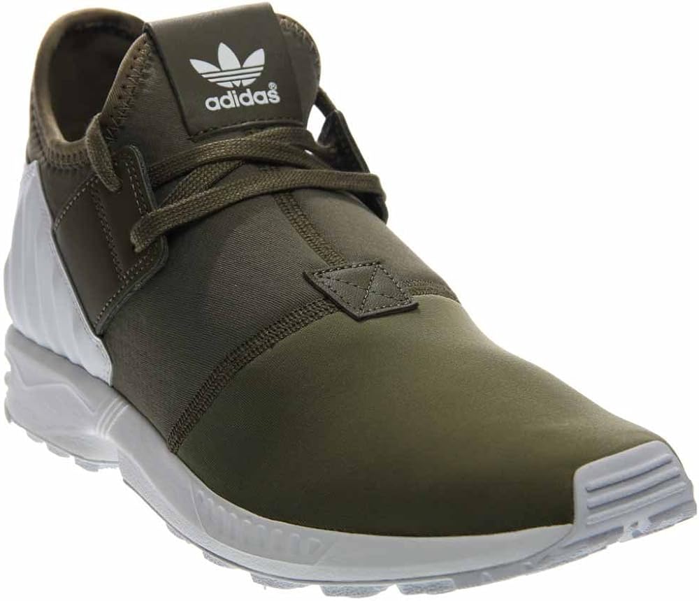adidas zx 100 kids olive