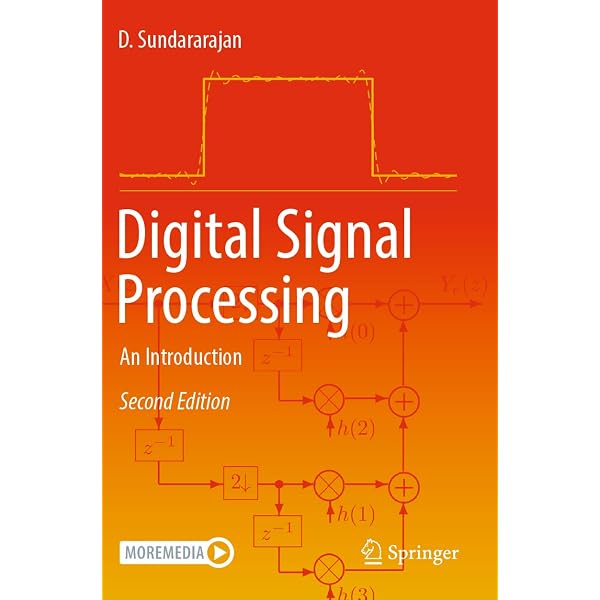 Amazon.com: The Digital Signal Processing Handbook (Second Edition