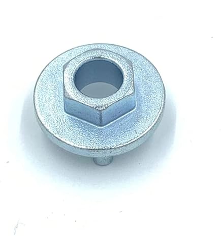 Piñón De Cadena, 428 Chian Engranaje De Cadena De Piñón De Salida Frontal De 19 Dientes Compacto Y Liviano