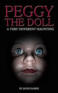 norman doll a haunting