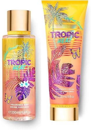 Amazon 限定品 Tropicdreamscollection ミスト ローションセット Victoria Ssecretfantasies Fragrancemist Fragrancelotion ヴィクトリアズシークレット 2 トロピックヒート Tropicheat 並行輸入品 ノーブランド品 ボディミスト 通販 Amazon 限定品 Tropicdreamscollection ミスト ローションセット Victoria Ssecretfantasies Fragrancemist Fragrancelotion ヴィクトリアズシークレット 2 トロピックヒート Tropicheat 並行輸入品 ノーブランド品 ボディミスト 通販