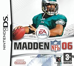 Madden NFL 06