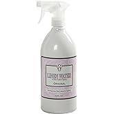 Le Blanc&reg; Original Linen Water &ndash; Luxury Spray for Refreshing Textiles and Apparel- 32 oz. (1 pack)