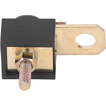 New 12V Starter Fits Volvo Penta Marine Engine 8.1Gxi 8.1Osi