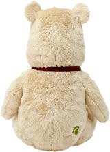 Rainbow Designs Disney Winnie the Pooh Classic Soft Toy 20cm Pooh & Friends view 2