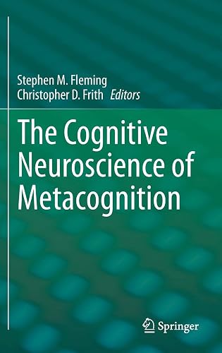 Download The Cognitive Neuroscience of Metacognition PDF