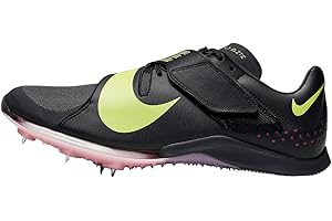 NIKE Spike Shoes Air Zoom Lj Elite M Ct0079-101, Men's Trainers