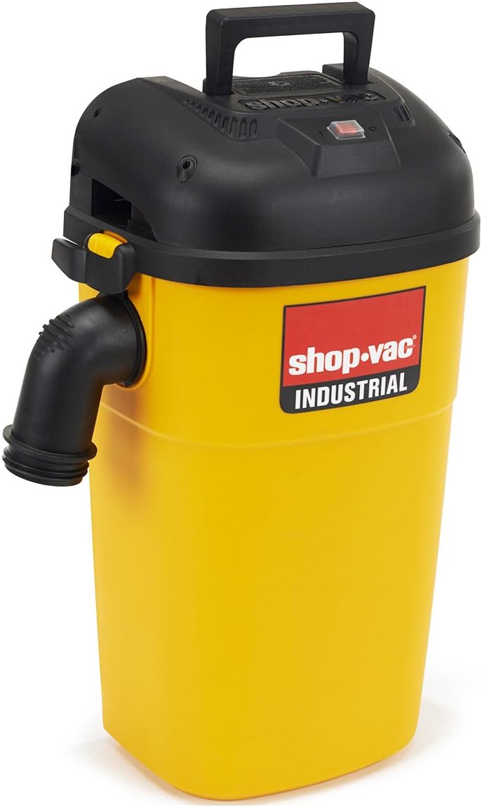 Best Wall Hung Shop Vacuum