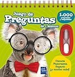 Image de Juego de preguntas de 1 minuto. Ciencia
