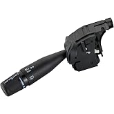 ZAPOSTS Multi-Function Combination Switch fits for Dodge Ram 1500 2009-2018,Ram 1500 Classic 2019-2021,Ram 2500 2010-2021,Ram 3500 2010-2021 Replaces # 56046114AB
