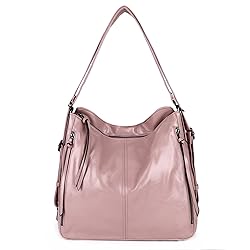 Angel Kiss Convertible Backpack Purse for Women