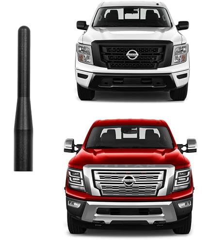 Rubber Antenna for GMC Terrain (2010-2022), GMC Terrain