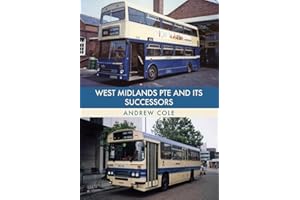 West Midlands PTE and Its Successors