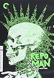 REPO MAN / DVD (2PC)                               image